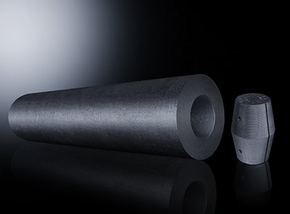 Graphite electrodes